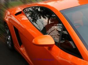 Car Tinting Brampton