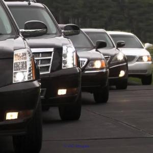 Airport Taxi Services in Waterloo