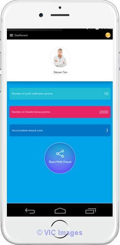 Best Loyalty App Design & Development Company | Mtoag