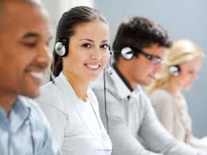 Customer Services Rep