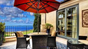 TERRANEA RESORTS IN PALOS VERDES CA