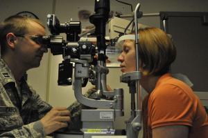 Eye Exam in Ajax- Whitby Eyecare