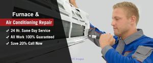 Hot Water Heater & Furnace Installation Vaughan- Aero Heating Cooling