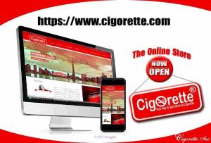 Quit Smoking Aid Kit - Cigorette.Com