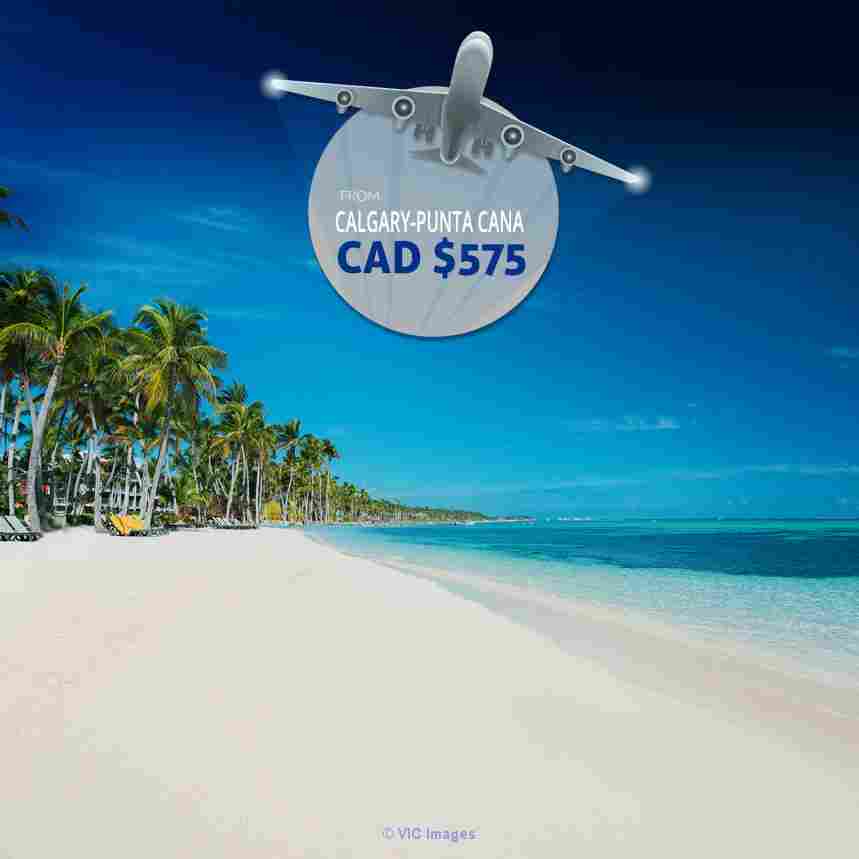 Cheap International Flights