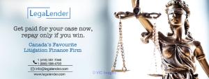 Litigation Loans