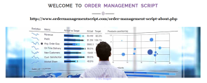 Order Management Clone Script