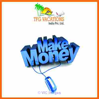Digital Marketing Executive Jobs In TFG