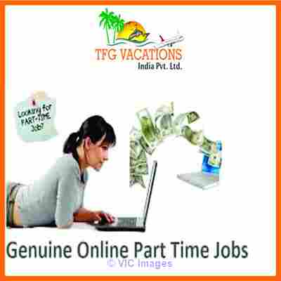 Believe Us And We Pay You A Huge Amount Monthly