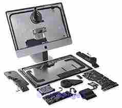 Imac Repair Calgary