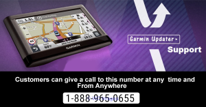 Garmin Software Update- Garmin Express