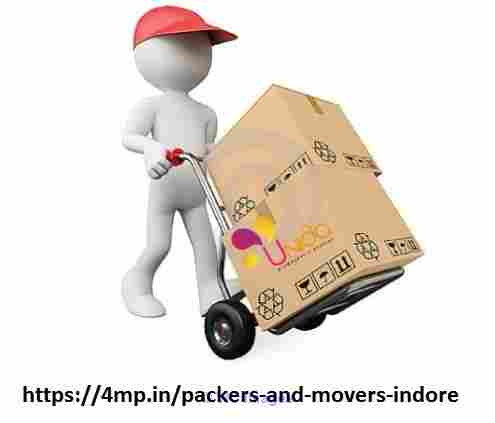 Packers and Movers in Indore | Movers and Packers in Indore | https:/