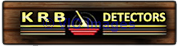 KRB Geo Services - Metal detecting equipment supplier in Hyderabad
