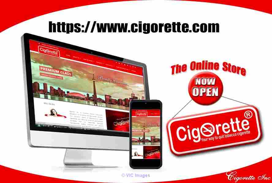 Quit Smoking Aid Kit - Cigorette.Com
