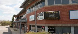 Dentist Red Deer