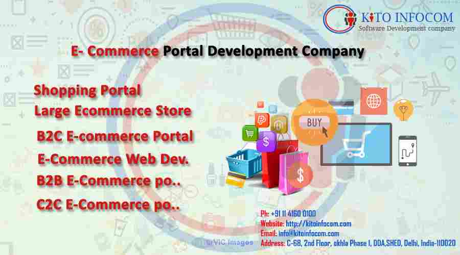 Ecommerce SEO Delhi