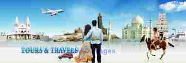 Online Promotion work in Tourism Company Vacancy For Online Marketing