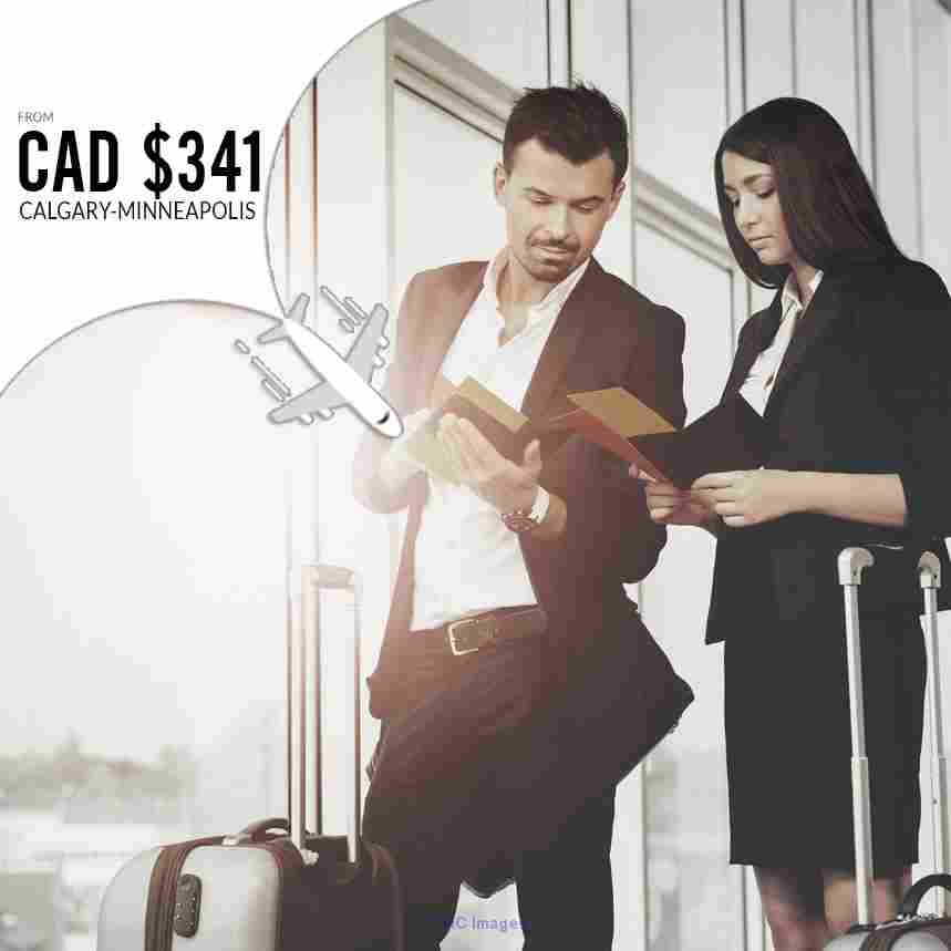 Cheap International Flights
