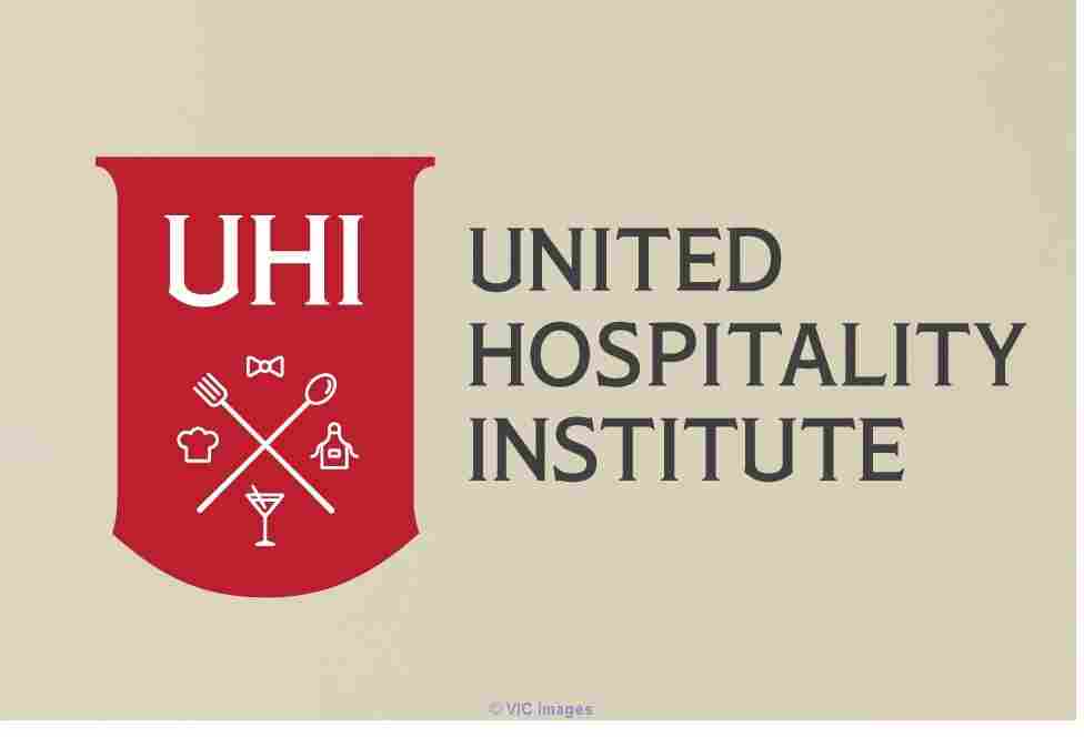 The United Hospitality Institute - Laundry Stewardwith