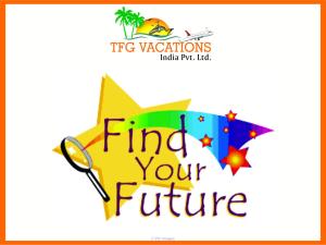 Part Time Jobs Offer By Tourism Company
