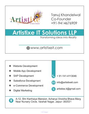 Social Networking solution