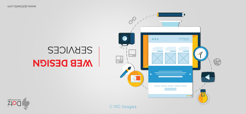 Web design Hamilton