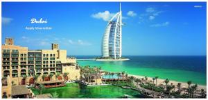 Apply for Dubai Visa Online  Visa Lounge