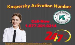 Contact us for Kaspersky Activation Number | Dial our Toll-Free Number