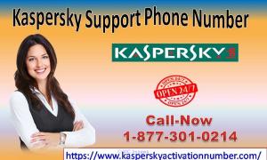 Online Solutions @ +1 877 301 0214| Kaspersky Customer Service