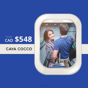 Grab low-cost cheap flight tickets