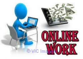 Home Based Work- Online Tourism Promotion