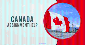 Assignment Help Canada