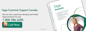 Sage Support Contact Number 1-800-986-6285 Canada