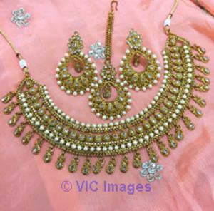 Latest Bridal collection | Gehna Jewelry