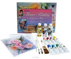 Buy Bob Ross Paint Medium Set