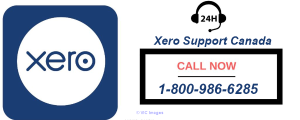 Xero Accounting Support 1-800-986-6285 Canada