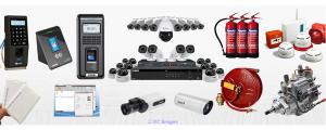 CCTV & IP Camera Solutions Company in Dhaka Bangladesh