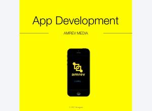 Top mobile app development company in Mississauga