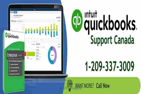How to fix errors of QuickBooks with QuickBooks Online Support Canada?