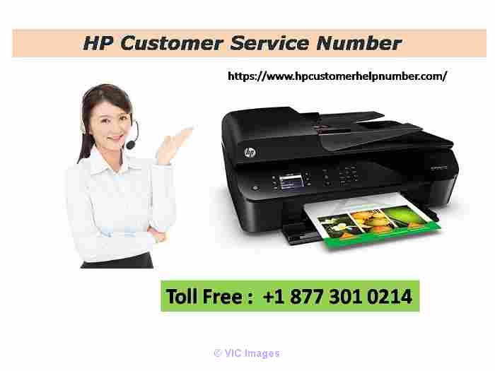 Have Our HP Customer Service Number For Quality Help