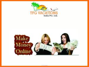 Digital Marketing Executive Jobs In TFG