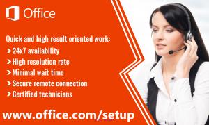 Microsoft Office Product Key USA