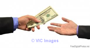 Credit between individuals