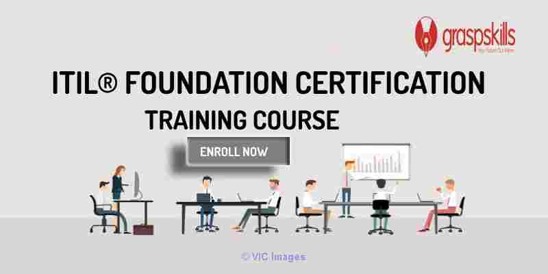 ITIL® Foundation Certification Training Course in Toronto | Graspskill