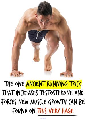 Anabolic Running Accessory