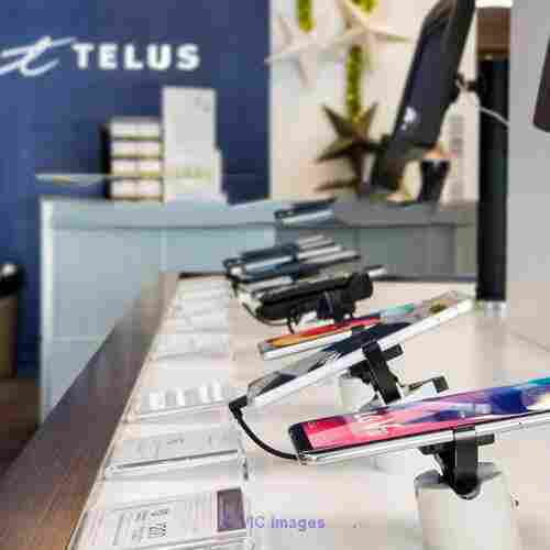 Telus Mobile Internet