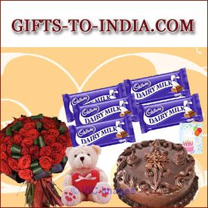 Make this day a special and surprising one with the amazing Gifts onli