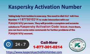Setup instructions of Kaspersky software at Kaspersky Activation Numbe