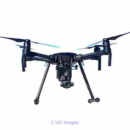 Choose the Best Drones for Crop Surveying in Sudbury