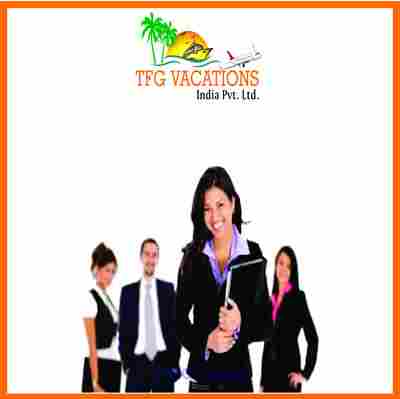 Tourism Promotion-opportunity For Part Time Online Work